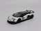 Lamborghini Aventador SVJ 63 Bianco Asopo White LHD 1:64 Mini GT MGT00842L