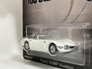 James Bond 007 You Only Live Twice Toyota 2000GT Roadster Hot Wheels HKC27