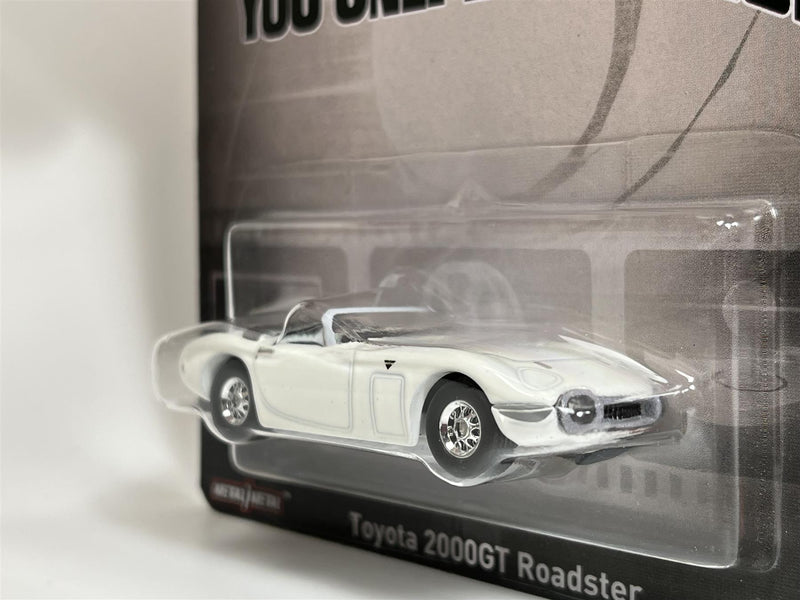 2000gt on sale james bond