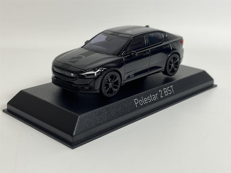 Polestar 2 BST Edition 230 2024 Space 1:43 Scale Norev 872017