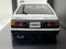 Toyota Corolla Levin 1985 AE86 White 1:24 Scale Sun Star 51001