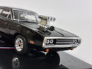 Fast and Furious Theme 1970 Dodge Charger 1:43 Scale IXO U43RDC007