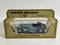 Jaguar SS 100 1936 Blue Models Of Yesteryear Matchbox Y1D S7