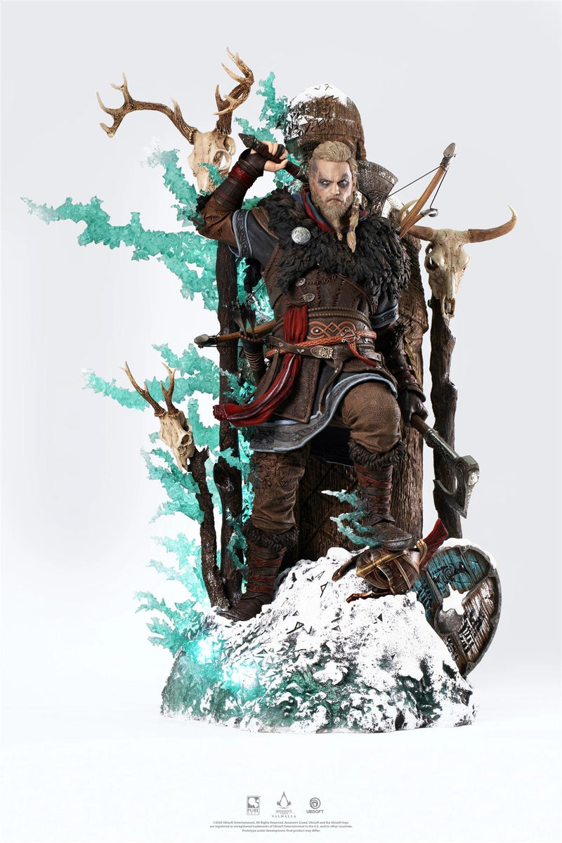 Assassin's Creed Animus Eivor Statue 1:4 Scale PA004AC