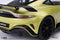Aston Martin V12 Vantage Cosmopolitian Yellow 1:18 Scale TSM TS0453