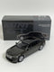 BMW Alpina B7 xDrive Dravit Grey Metallic LHD 1:64 Scale Mini GT MGT00619L