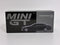 Mercedes Maybach S 680 Black RHD 1:64 Scale Mini GT MGT00977R