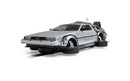 Back To The Future Part II Flying Time Machine 1:32 Scale Scalextric C4541