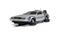 Back To The Future Part II Flying Time Machine 1:32 Scale Scalextric C4541