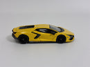 Lamborghini Revuelto Giallo LHD 1:64 Scale Mini GT MGT00886L