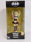 Harley Quinn DC Comics 12cm Figure Minix 18529