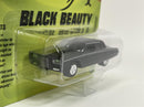 The Green Hornet Black Beauty 1966 Imperial Crown Custom 1:64 Johnny Lightning JLPC006