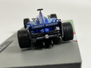 Felipe Massa Sauber C23 2004 F1 Collection 1:43 Scale