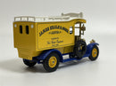 Renault Type AG 1910 James Neale & Sons Limited  Models of Yesteryear 1:38 Matchbox Y25D S5