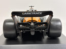 Lando Norris McLaren F1