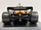 Lando Norris McLaren F1