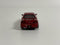Nissan Skyline GT R R34 V Spec Active Red RHD 1:64 Mini GT MGT00796R