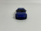 Nissan Fairlady Z Pandem Seiran Blue RHD 1:64 Mini GT MGT00778R