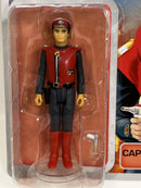 Captain Scarlett and the Mysterons The Anderson Collection 3.75 Inches Figure AC1CS