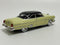 Lincoln Capri Premier Yellow LHD 1:64 Scale Mini GT MGT00561L