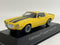 Chevrolet Camaro Z/28 1970 Yellow 1:43 American Car Collection MAG PP07