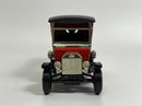 Ford Model T 1912 Royal Mail GR 1:35 Models of Yesteryear Matchbox Y12D S7