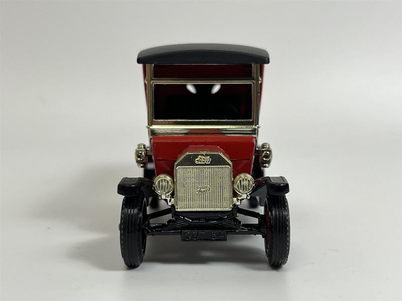 Ford Model T 1912 Royal Mail GR 1:35 Models of Yesteryear Matchbox Y12D S7