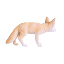 Fennec Fox Wildlife Toy Figure 4 cm Height Approx Mojo Fun 381055