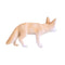 Fennec Fox Wildlife Toy Figure 4 cm Height Approx Mojo Fun 381055