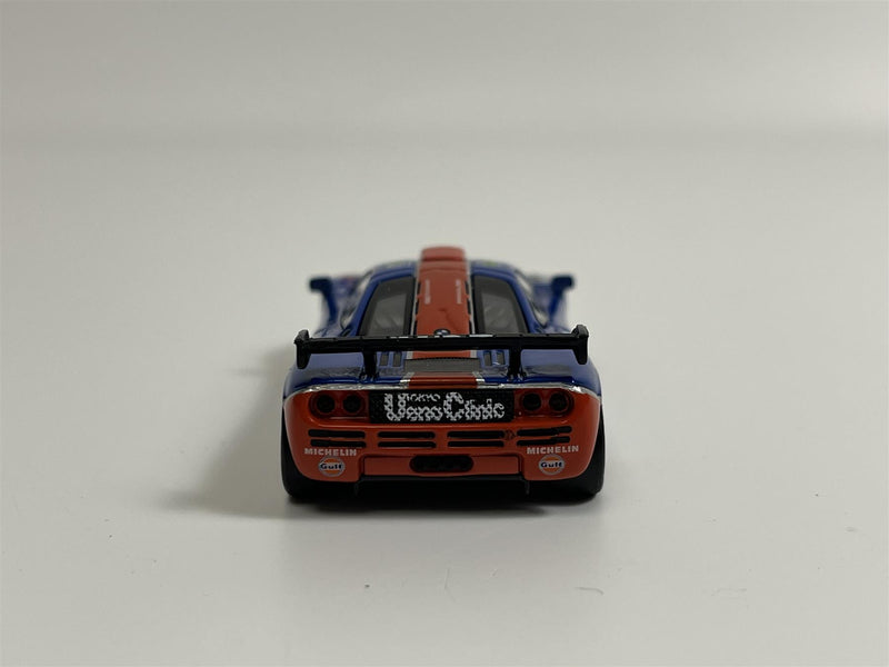 McLaren F1 GTR