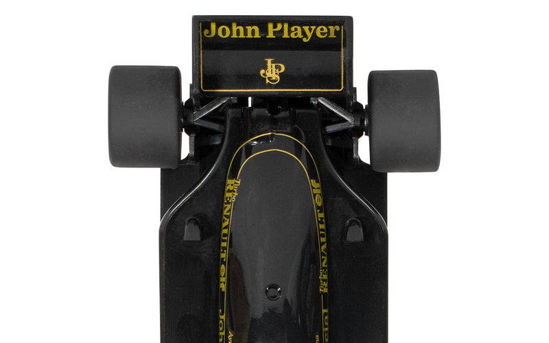 Lotus 98T Ayrton Senna Single Seater 1:32 Scale Scalextric C4529