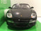 Porsche Boxster S Black 1:24/7 Scale Welly 22479BLK