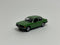 BMW 323i e21 1975 Green 1:87 Scale Minichamps 870020002