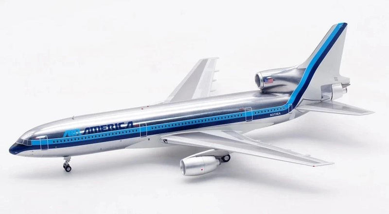 Air American Lockheed L-1011-385-1 Tristar 1 N372EA 1:200 Inflight200 IF1011372P