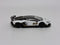Lamborghini Aventador SVJ 63 Bianco Asopo White LHD 1:64 Mini GT MGT00842L