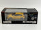 Subaru Impreza 2009 WRX STI Yellow RHD 1:64 Scale BM Creations 64B0220