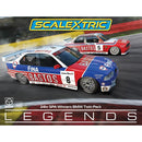 Spa 24Hr Winners BMW Twin Pack 1:32 Scale Scalextric C4587A