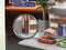 Fast and Furious Dom Toretto's Market and Cafe Diorama Nano Scene Jada 34914