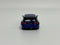 Pandem Civic EG6 Metallic Blue 1:64 Pop Race PR640127