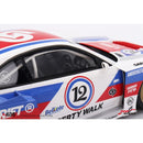 Nissan LB-Super Silhouette S15 Silvia Garasidrift X LBWK 2025 1:18 Topspeed TS0635