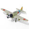 Mitsubishi A6M2 ZERO-SEN/ZEKE BII-140 Pearl Harbour 1941 1:72 F of Valor 812030B