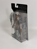 Chewbacca Star Wars Black Series 6 Inch Figure Hasbro F4371