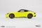 Nissan Z Proto Yellow 1:18 Scale TSM TS0272