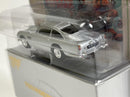 James Bond 007 Thunderball Aston Martin DB5 Silver 1:64 Mini GT MGT00901007E
