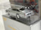 James Bond 007 Thunderball Aston Martin DB5 Silver 1:64 Mini GT MGT00901007E