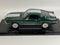 1968 Shelby GT 500KR Green 1:18 Scale Road Signature Collection 92168gn