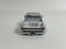 Chevrolet Silverado Dually On Fire V2 1:64 Scale Kaido House Mini GT KHMG157