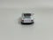 Porsche 911 Carrera RS 2.7 Grand Prix White With Blue Livery RHD 1:64 Mini GT MGT00715R