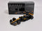 McLaren MCL60 #4 2023 F1 Lando Norris 1:64 Mini GT MGT00767L