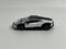 Lamborghini Huracan Sterrato Bianco Asopo LHD 1:64 Scale Mini GT MGT00763L